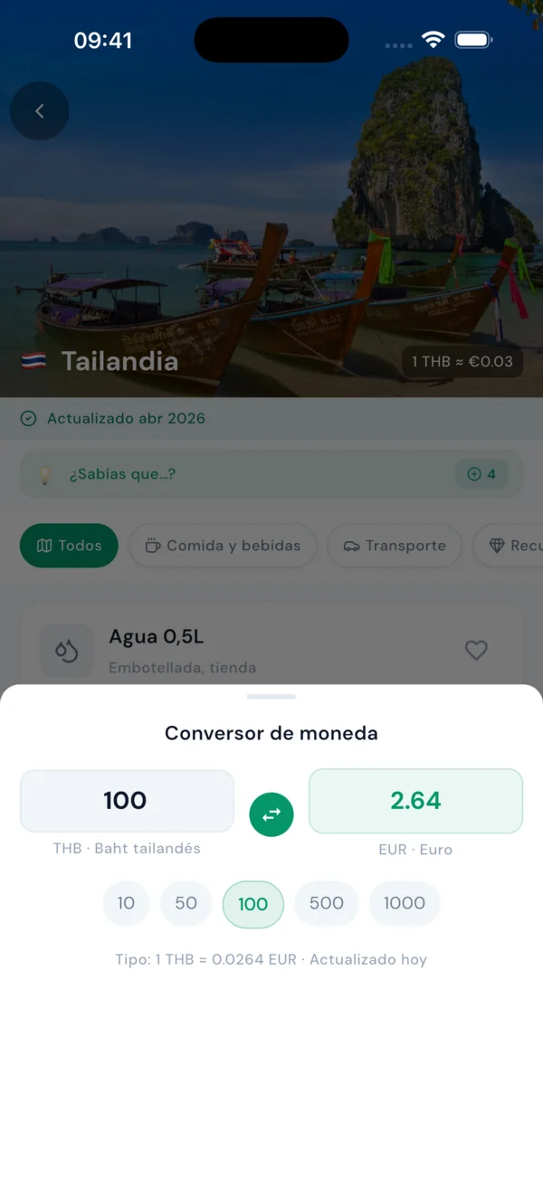 Currency converter