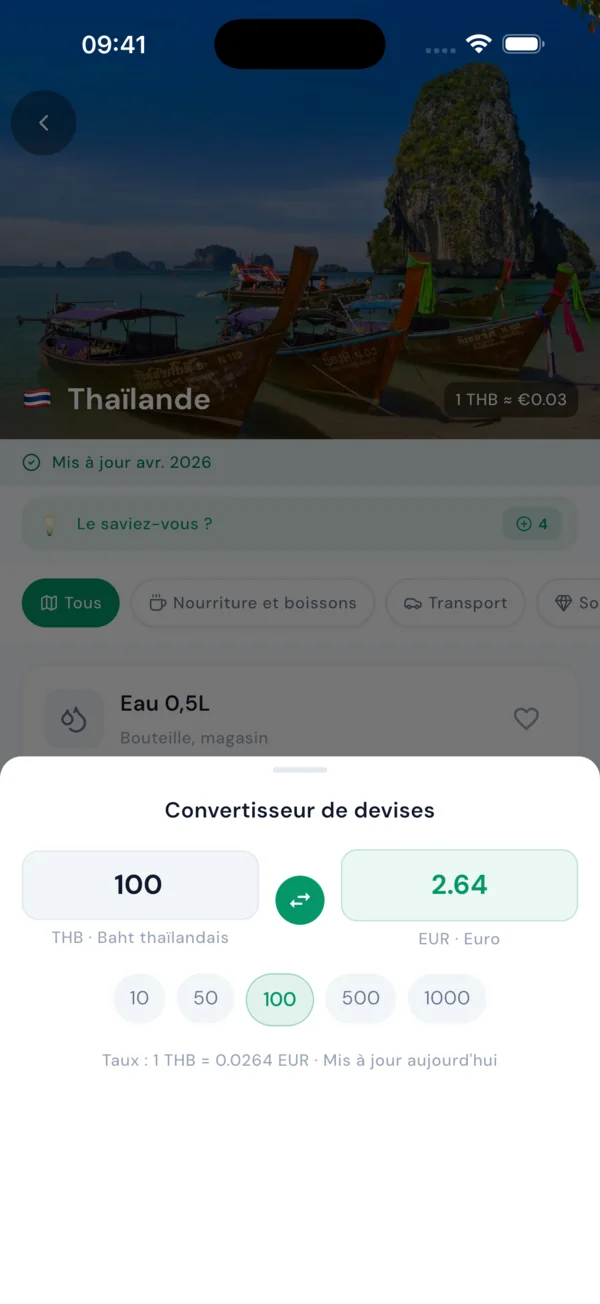 Currency converter